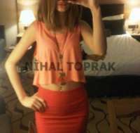Erdemli'nin Büyüleyici Güzelliği: Mersin Erdemli Escort Bayan