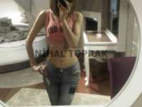Erdemli'nin Büyüleyici Güzelliği: Mersin Erdemli Escort Bayan