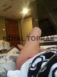 Erdemli'nin Büyüleyici Güzelliği: Mersin Erdemli Escort Bayan