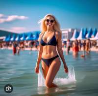 Erdemli'nin Cazibesi: Mersin Erdemli Escort!