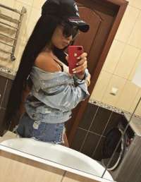 Erdemli'nin Efsanevi Kızı: Olağanüstü Mersin Erdemli Escort