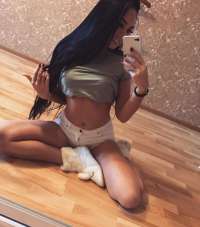 Erdemli'nin Efsanevi Kızı: Olağanüstü Mersin Erdemli Escort