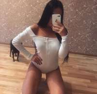 Erdemli'nin Efsanevi Kızı: Olağanüstü Mersin Erdemli Escort