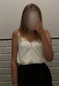 Erdemli'nin Eşsiz Güzeli ile Geceler Artık Daha Renkli: Mersin Erdemli Escort