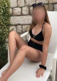 Erdemli'nin Eşsiz Güzeli ile Geceler Artık Daha Renkli: Mersin Erdemli Escort