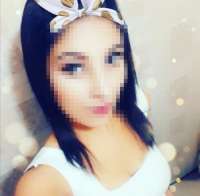 Erdemli'nin Eşsiz Güzeli ile Geceler Artık Daha Renkli: Mersin Erdemli Escort
