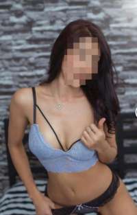 Erdemli'nin Tutkulu Ve Çekici Escort Bayanı: Tülay