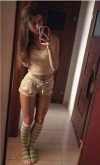 Eşsiz Güzel Silifke Escort Bayan Sizinle
