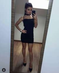 Eşsiz Güzel Silifke Escort Bayan Sizinle