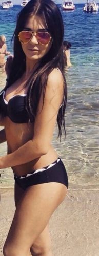 Gerçek Fotoğraflı Silifke Bayan Escortlar İle Tanışma Zamanı