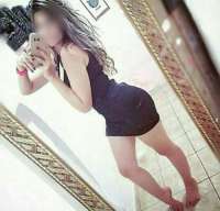 Harika ve Kusursuz Erdemli Mersin Escort