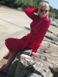 Her Zaman Yardımınıza Hazır Olan, Mersin Merkez Escort Kızları