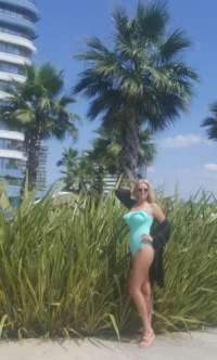 Her Zaman Yardımınıza Hazır Olan, Mersin Merkez Escort Kızları