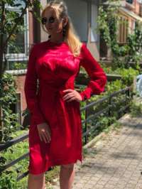 Her Zaman Yardımınıza Hazır Olan, Mersin Merkez Escort Kızları