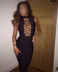 Heyecan Dolu Saatler İçin Erdemli Escort Bayanı