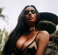 İhtişamlı Silifke Bayan Escort