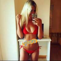 Kendine Güvenen ve Olgun Mersin Erdemli Escort Bayan 'Merve'