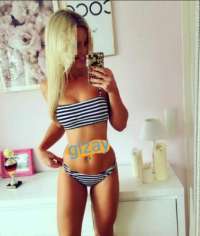 Kendine Güvenen ve Olgun Mersin Erdemli Escort Bayan 'Merve'