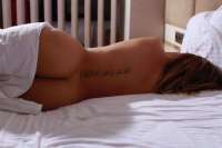 Kendine Güvenen ve Tutkulu Erdemli Escort Sude