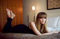 Merhaba, Ben Mersin Erdemli Escort Gamze