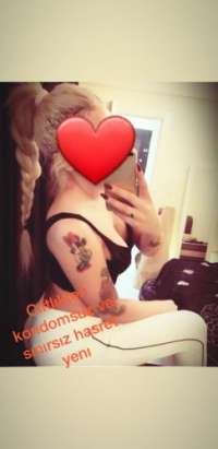 Merhaba Yakışıklı Silifke Erkekleri, Bayan Escort Miray'dan Bir Selam Var!