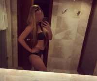 Merkez'deki Büyüleyici Güzel: Mersin Merkez Eskort