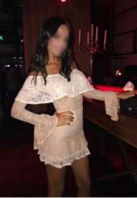 Mersin Erdemli Escort Aylin'in Farkını Keşfedin!