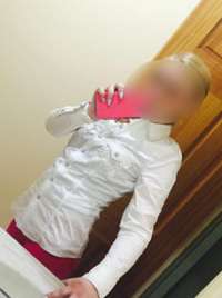 Mersin Erdemli Escort Aylin'in Sıradışı Dünyası