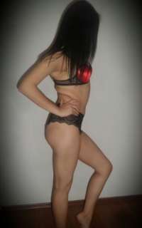Mersin Erdemli Escort Bayan - Büyüleyici Bir Deneyim