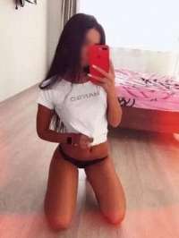 Mersin Erdemli Escort Bayan Hayatınıza Renk Katacak