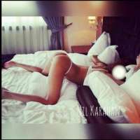 Mersin Erdemli Escort Bayan - Muhteşem Fiziğine Hayran Kalacaksınız