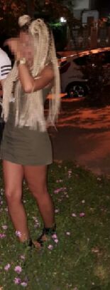 Mersin Erdemli Escort Bayan Tanıtımı