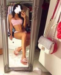 Mersin Erdemli Escort Bayanı Tüm Çekiciliği ile Tanıyalım!