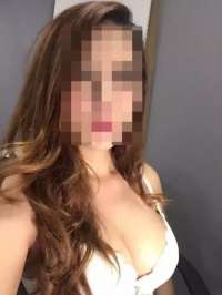Mersin Erdemli Escort Bayanın Büyüleyici Hizmeti