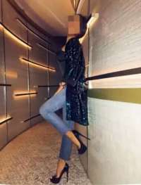 Mersin Erdemli Escort Bayanın Muhteşem Güzellik Anlatısı