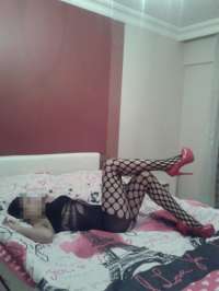 Mersin Erdemli Escort Bayanın Müthiş Ruhu ve Hizmetleri