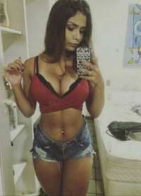 Mersin Erdemli Escort Bengisu Sizin İçin Her Zaman Hazır!