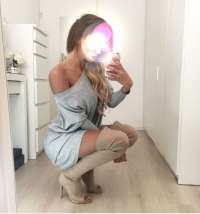 Mersin Erdemli Escort Büşra'dan Selamlar!