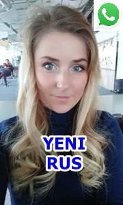 Mersin Erdemli Escort - Duygusal ve Hassas Hizmet