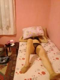 Mersin Erdemli Escort: Gecenin Sihirli Kraliçesi