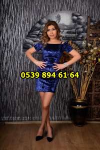 Mersin Erdemli Escort Genç Kızın Erotik Dans Gösterisi