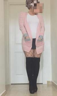 Mersin Erdemli Escort Güzeliyle Büyüleyici Bir Gece