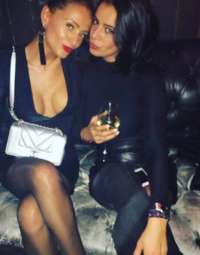 Mersin Erdemli Escort Güzeliyle Büyüleyici Bir Gece