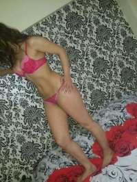 Mersin Erdemli Escort, Güzelliği ve Karakteri ile Büyüleyen: 56kg, 175cm Ölçülerinde İdeal Partner