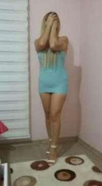 Mersin Erdemli Escort Kadın: Göz alıcı Uzun Boylu Güzelliği