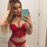 Mersin Erdemli Escort Sahra'nın Hayatı ve Hizmetleri