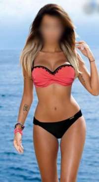 Mersin Erdemli Escort: Sihirli Bir Deneyim Sizi Bekliyor
