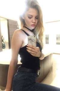 Mersin Erdemli Escort: Tutkulu, Yaramaz ve Unutulmaz Anlar