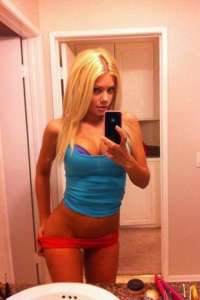 Mersin Erdemli Escort Yıldız ile Tanışın