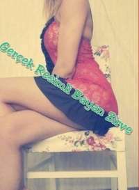Mersin Erdemli Escort: Zarafetin ve Tazeliğin Simgesi